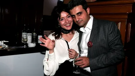 Primele declarații ale Oanei Sârbu, după despărțirea de Robert Turcescu. Ce a spus artista