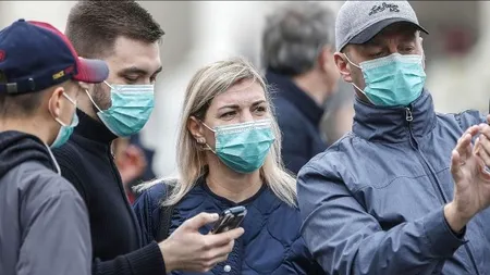 Europa a devenit epicentrul pandemiei COVID-19, avertizează șeful OMS