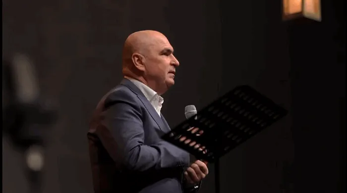 Rugăciune pentru Ilie Bolojan