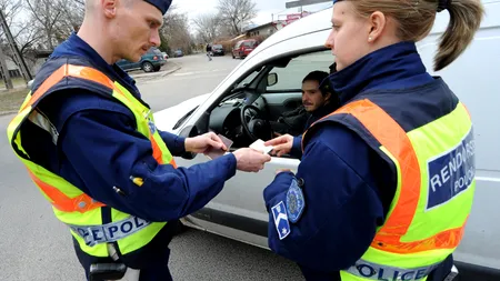 Universitate din Budapesta EVACUATĂ, după ce un student a adus o ARMĂ în clădire