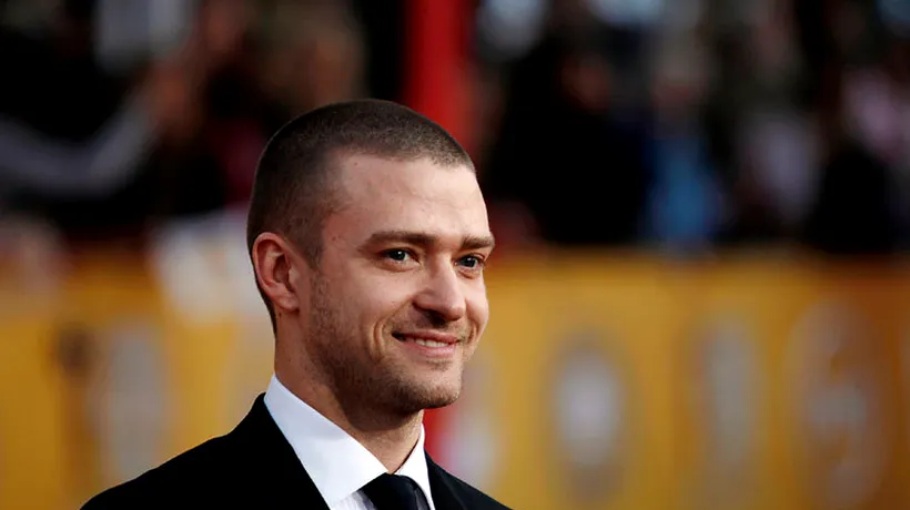 Justin Timberlake a lansat primul lui single din ultimii șapte ani