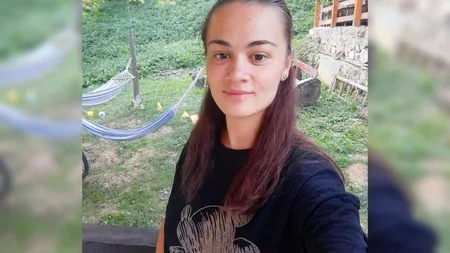 O tânără de 22 ani a dispărut de acasă, din comuna doljeană Cetate. Care sunt semnalmentele femeii