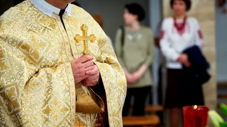 DECIZIE crucială luată în cadrul BOR! Cine este episcopul DEMIS de Sfântul Sinod / Acuzații grave, prejudicul peste trei milioane de lei