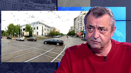 În ce stadiu este proiectul Pasajului subteran de la Dristor – Mihai Bravu. Arhitect-șef Sector 3: Nu avem încă un aviz de la Primăria Capitalei