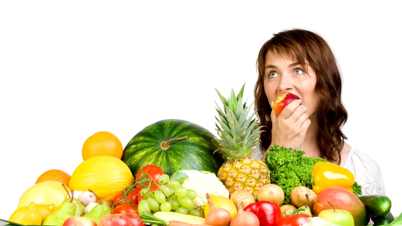 Fructul care trebuie consumat când este caniculă. Temperaturile mari nu se vor mai resimți la fel