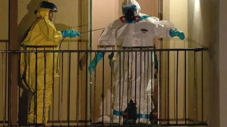 PROIECT MS: Ebola și leucemiile acute, incluse în programele naționale de sănătate