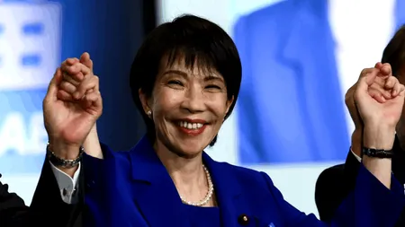 Alegeri în Japonia: Sanae Takaichi se pregătește pentru victorie. „Vom construi o economie puternică și rezistentă”. Cum arată primele proiecții