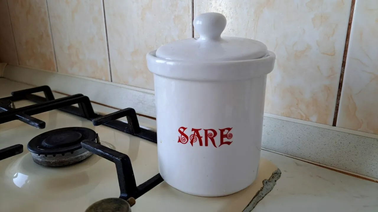 SAREA poate îmbunătăți starea de sănătate, pe timp de iarnă. Ce trebuie să faci pentru rezultate optime