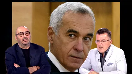 Dan Dungaciu: „Acuzațiile aduse lui GEORGESCU acum țin de anumite declarații, nu de Federația Rusă