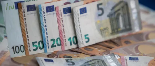 VESTE BUNĂ. Comisia europeană a aprobat o schemă de ajutoare de 3,3 miliarde de euro pentru IMM-urile din România