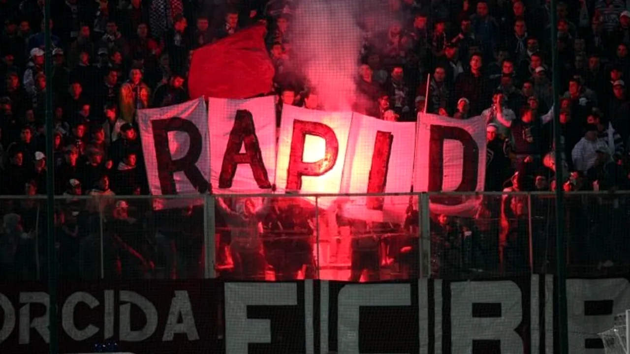 Sebastian Ghiță: Nu am cumpărat Rapidul