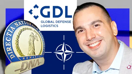 Culisele extrădării din România a grecului care a vrut să dea MITĂ 1 milion € unui funcționar NATO. Afaceristul a trimis avocat la procurorii din SUA