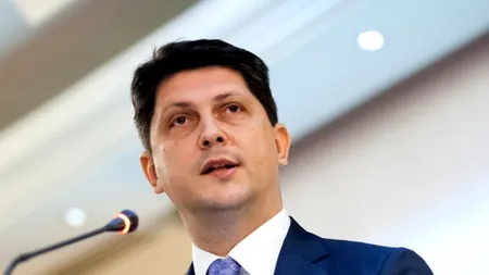 Corlățean: În raportul pe justiție va fi o adăugare politică, din aspecte incorecte față de realitate