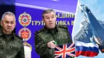 Marea Britanie vrea să reia dialogul militar cu Moscova pentru a evita incidentele militare, dar rușii nu răspund la telefon