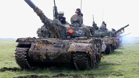 Bugetul Apărării pentru 2025: 2,5% din PIB și investiții majore în înzestrare. Trump a cerut Aliaților cel puțin 5% pentru apărare