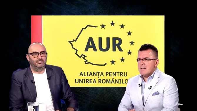 Dan Dungaciu: „Este ultimul ciclu electoral în care poți să ții SUVERANIȘTII afară de la putere”