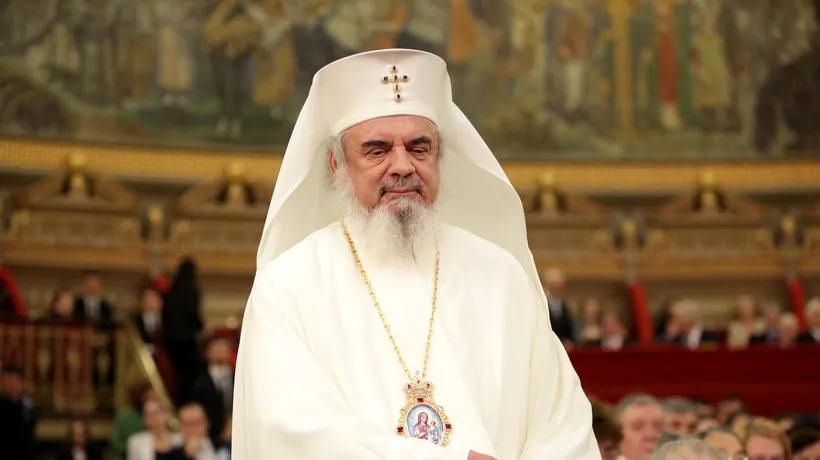 Patriarhul Daniel: „Să oferim celor din jurul nostru un cuvânt bun, o faptă bună”