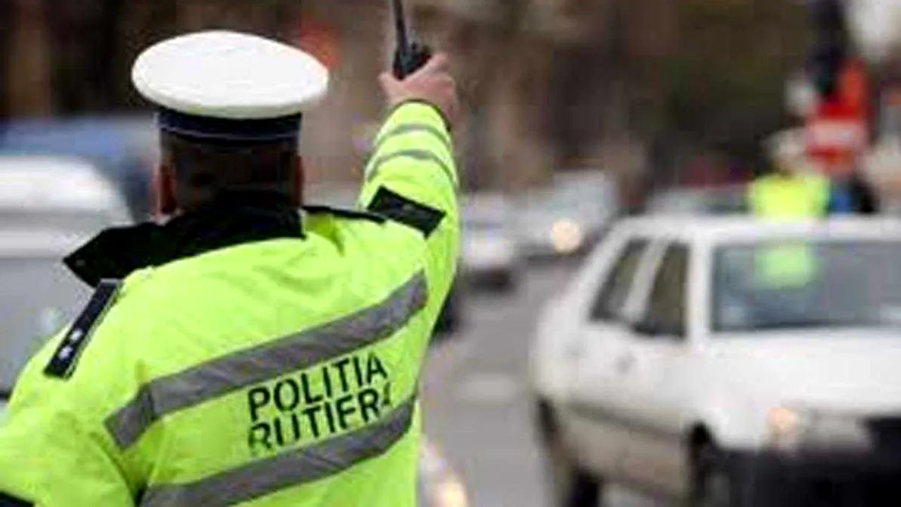 Tânărul evadat acum trei zile din sediul Poliției și căutat de peste 100 de forțe de ordine și un elicopter, prins după trei zile de polițiști