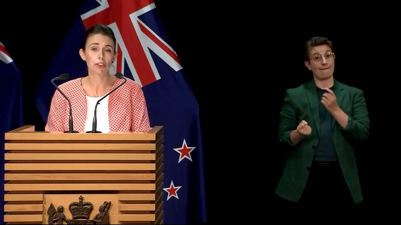 Premierul Noii Zeelande, Jacinda Ardern, şi-a anulat nunta după intrarea în vigoare a noi restricții pentru gestionarea pandemiei. „Asta-i viaţa”