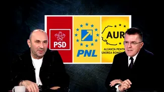 Dan Dungaciu: „Neputința guvernanților de a rezolva situația țării reprezintă oportunitatea singurului partid din opoziție”