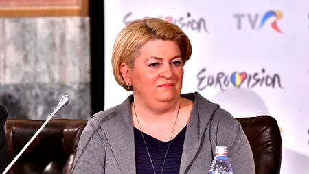 Fosta șefă a TVR, Doina Gradea, intervine în “scandalul meselor” cu Adriana Saftoiu: “Nu am avut card de protocol. Nu mi-am decontat mese”