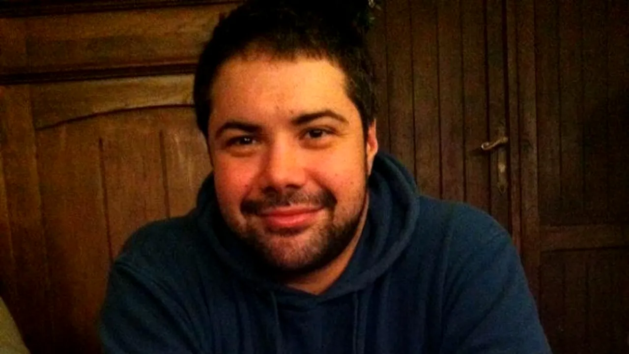 Căutarea EROULUI din Colectiv s-a încheiat la IML. „M-a luat afară și s-a dus să mai salveze