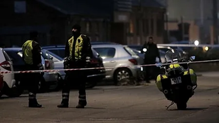 Surpriză NEPLĂCUTĂ pentru Poliția daneză: cine este autorul atacurilor de la Copenhaga! 
