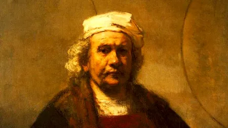 Rembrandt van Rijn. Iată cele mai frumoase tablouri realizate de celebrul pictor olandez Rembrandt. FOTO