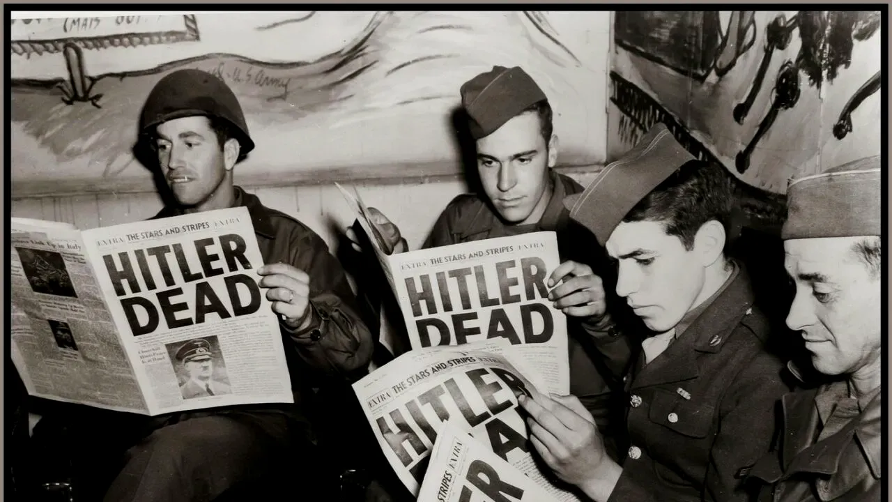 Marile companii germane își recunosc vinovăția pentru că nu s-au opus ascensiunii lui Hitler: „În 1933, mulți au tăcut, au ignorat și nu au acționat”