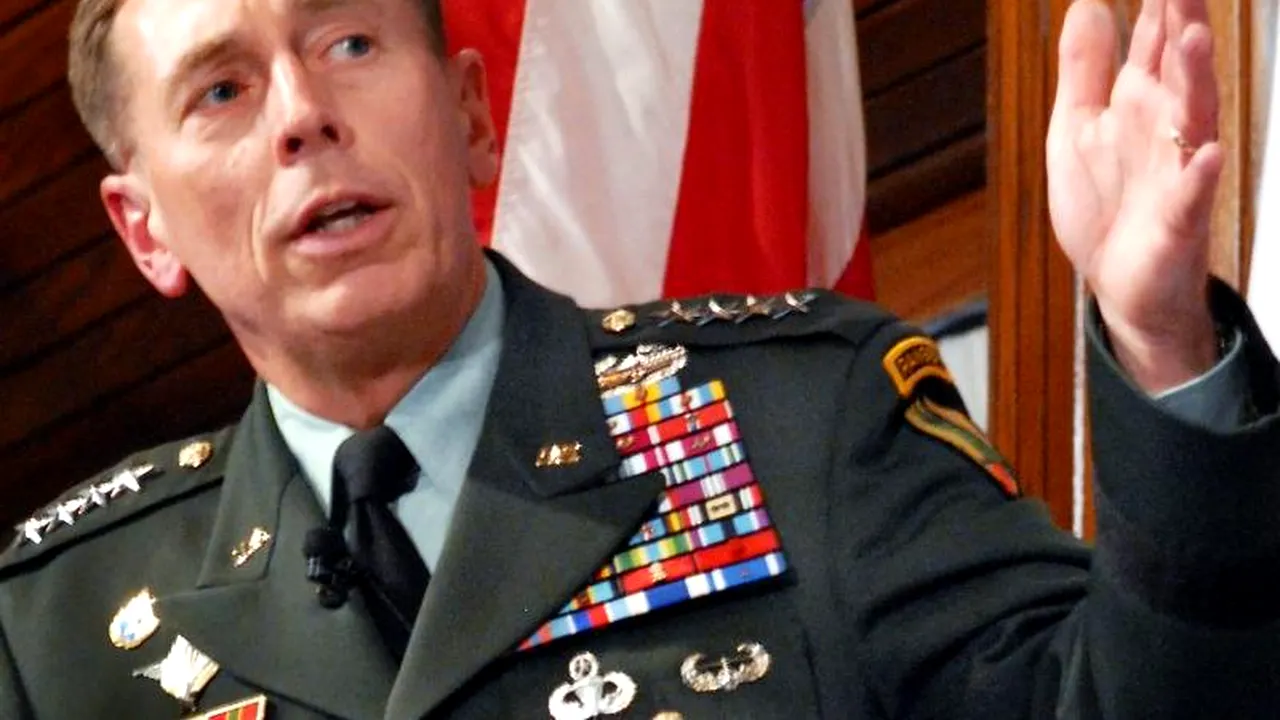 Un fost general american îl acuză pe Vladimir Putin că încearcă să refacă fostul IMPERIU SOVIETIC