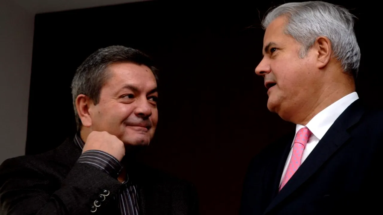 Ministrul Rus răspunde acuzațiilor: Procesul de executare a mandatului în cazul lui Năstase a fost început și nu a fost finalizat