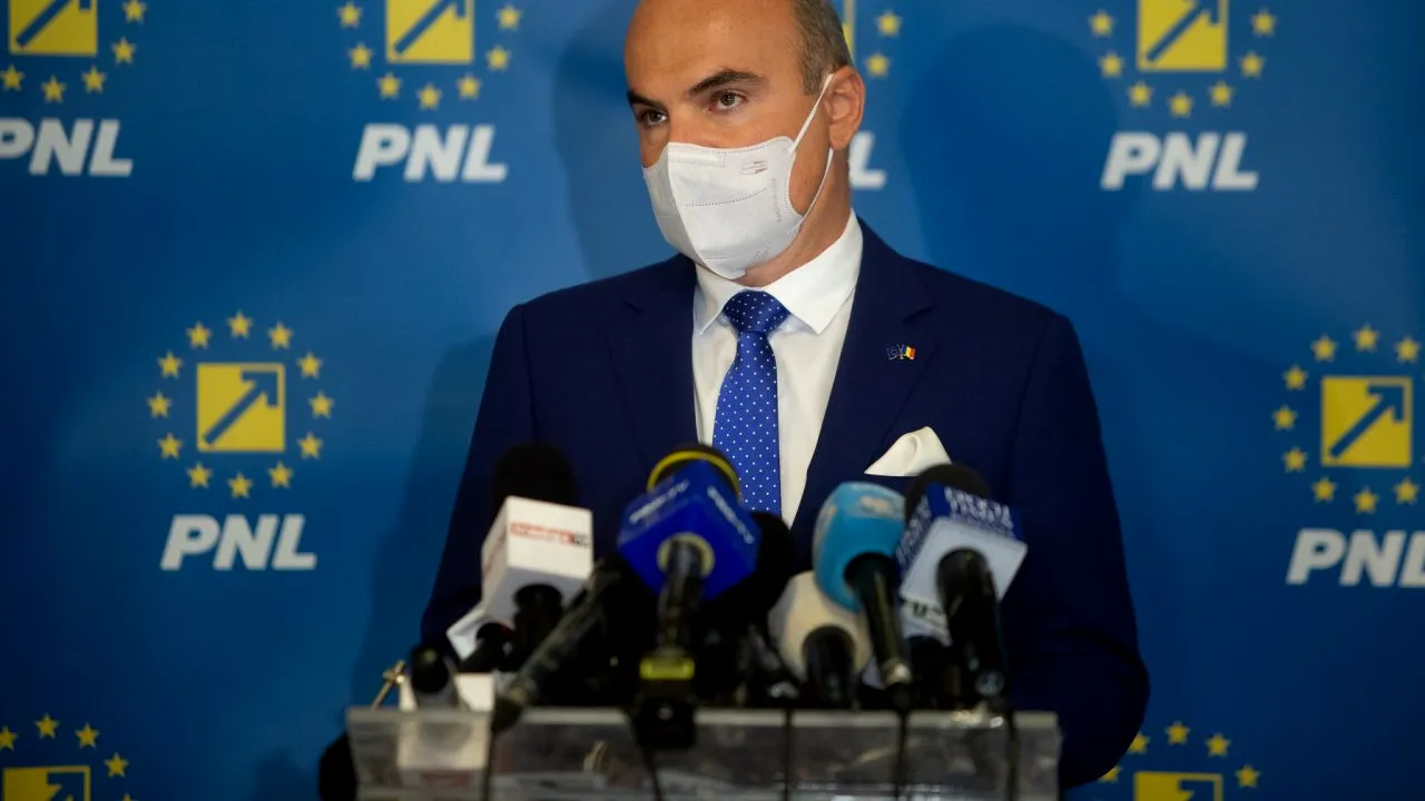 Rareș Bogdan, după ce USR PLUS a amenințat cu ieșirea de la guvernare: ”Programul ”Anghel Saligny” nu este făcut cu dedicație pentru cineva!”