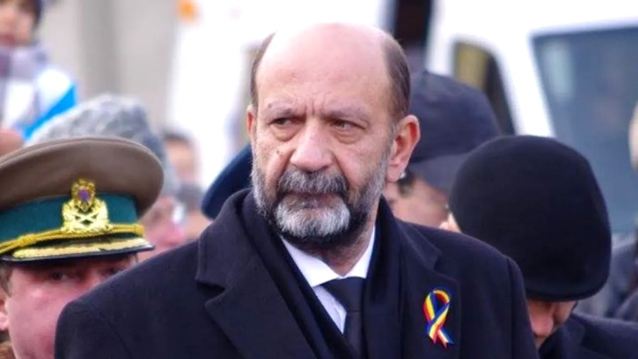 Ambasada britanică, despre votul în cazul Ochi: 