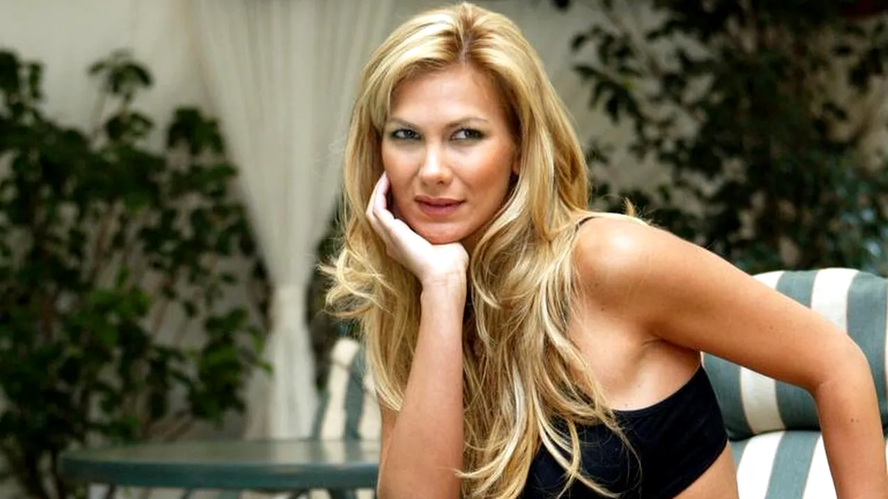 Soția fostului fotbalist Ivan Zamorano, băgată în spital de un român