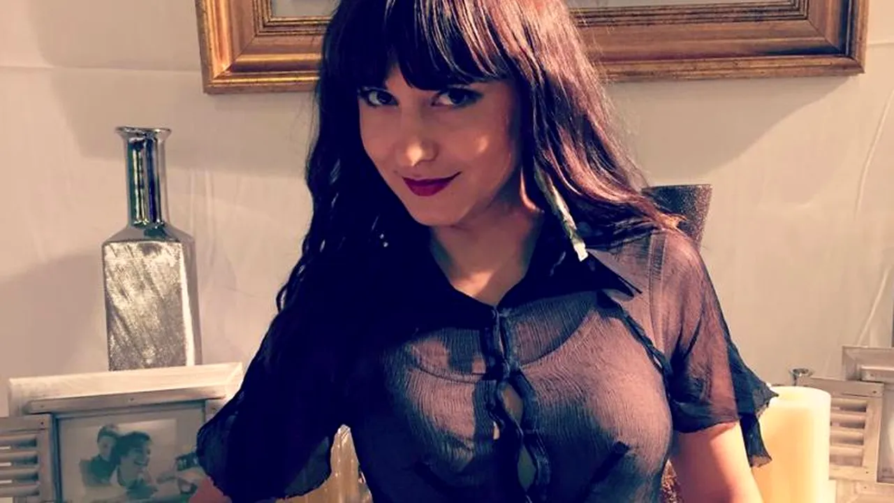 După trei ani de publicitate, a renunțat la slujbă. Și-a înființat o afacere visată de multe femei