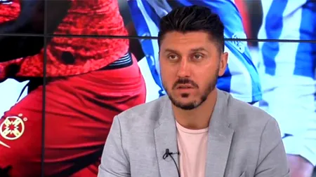 Ciprian Marica, necruțător cu tricolorii: „Putea să fie și Mourinho antrenor”