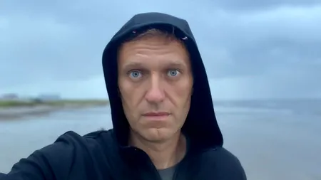 Pavel Zelensky, aliatul disidentului rus Alexei Navalnîi, a fost arestat la Moscova. Care sunt acuzațiile care i se aduc