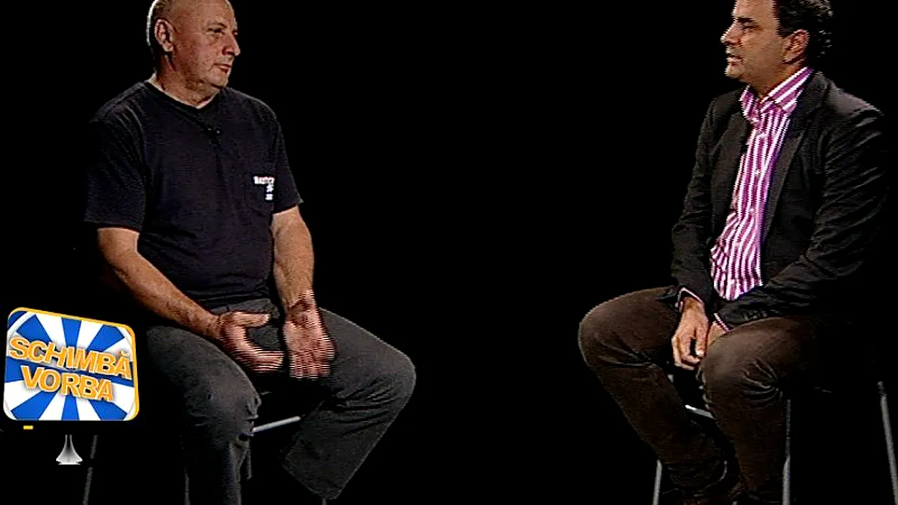 Sorin Drugan, căpitanul 