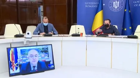 Florin Cîțu spune că o parte din subvenția la gigacalorie ar putea fi alocată municipiilor săptămâna aceasta: „Ne vom mișca foarte rapid”. Ce le-a cerut primarilor