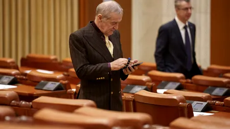Gigi Becali: „Nu mai pot eu de Elon Musk. Cu SUA suntem parteneri, cu Europa sunt familie”