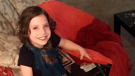 Caz învăluit în mister. Au înfiat o fată de „opt ani