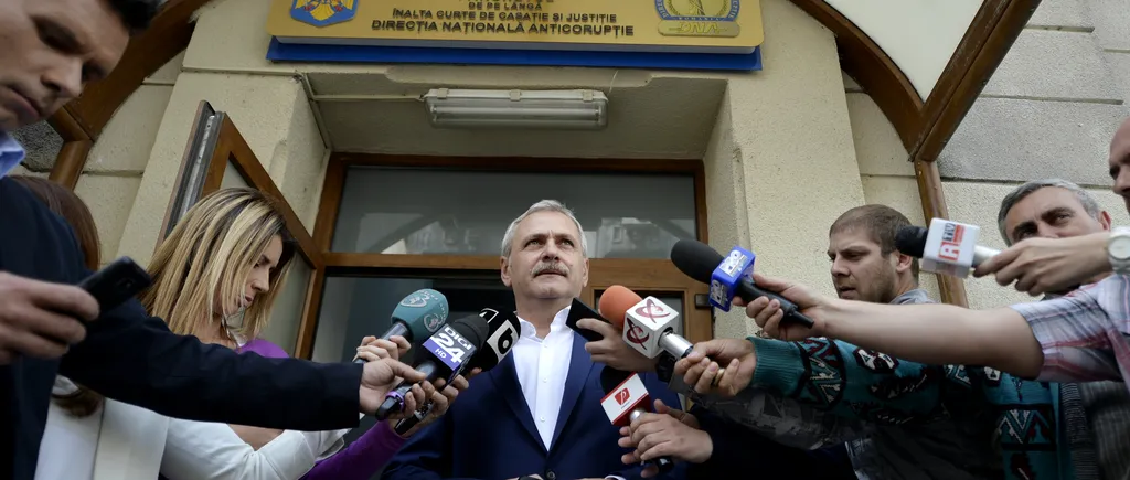 Liviu Dragnea, un nou dosar la DNA. Șeful PSD, suspect în dosarul fostei soții