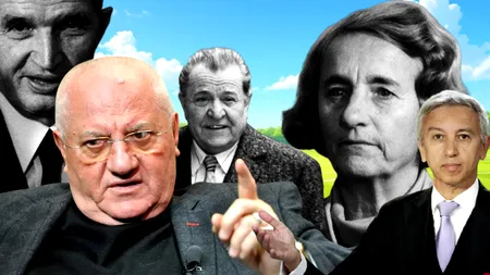 Dumitru Dragomir, AMINTIRI de colecție! Cum și-a rupt piciorul și ce banc i-a adus probleme în comunism!