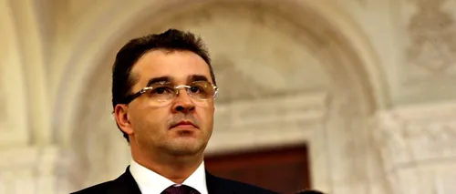Surse: Marian Oprișan va participa la toate ședințele conducerii PSD, dar fără drept de vot