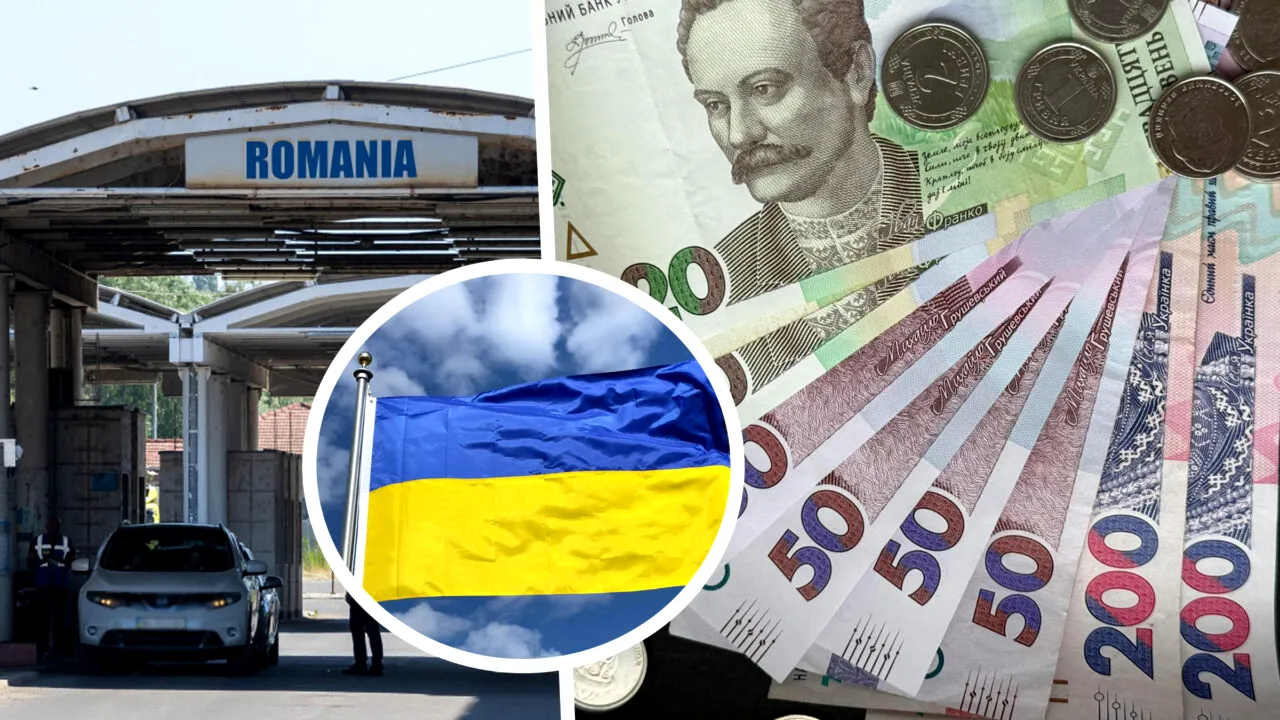 Raport: Ucraina tranzitează sume uriașe de bani prin România. Ministerul Finanțelor: Cel mai probabil, scopul este de spălare de bani