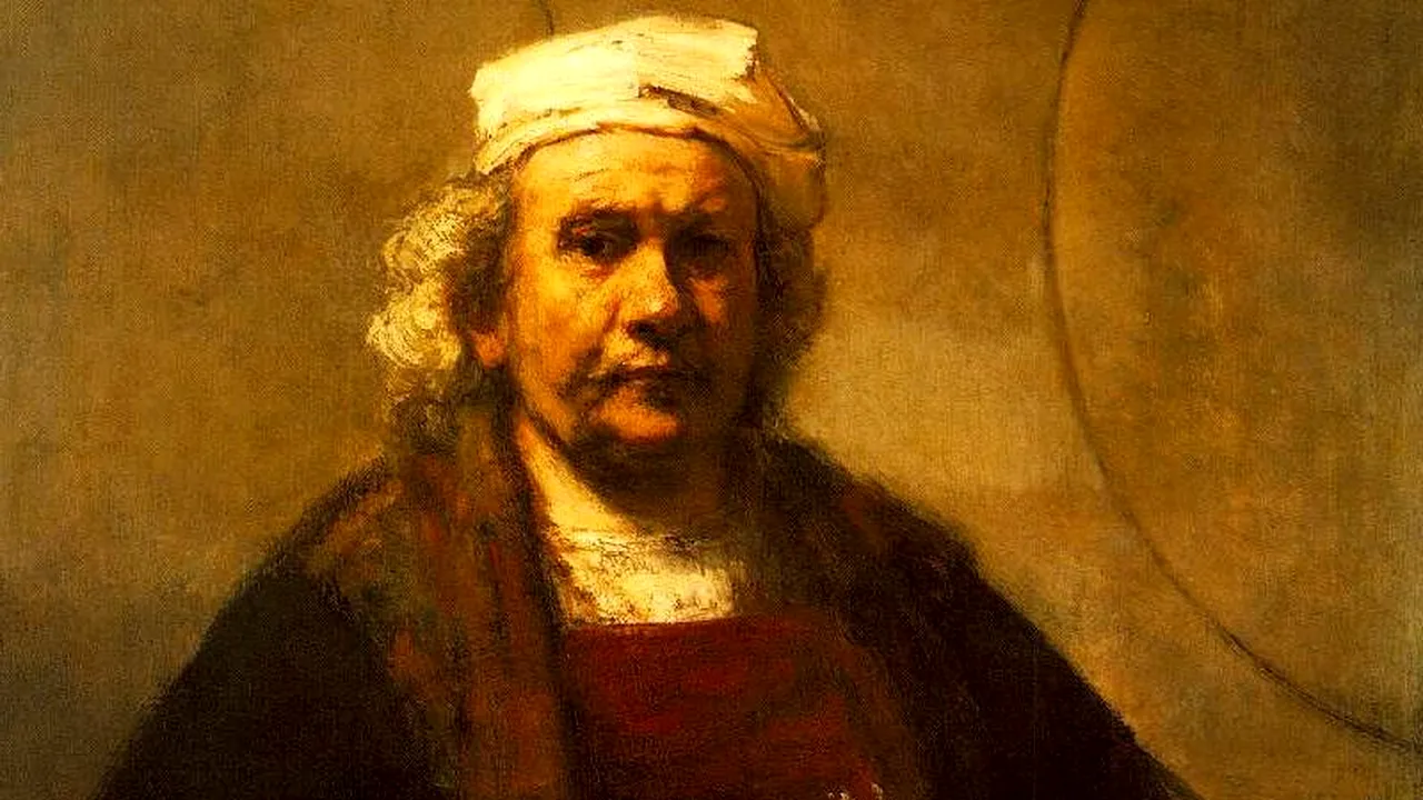 Ce sumă poate oferi Olanda pentru două tablouri pictate de Rembrandt. „E o ocazie extraordinară să le aducem acasă