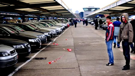 VESTE BUNĂ pentru ȘOFERI. Decizia care s-ar putea lua privind TAXA AUTO