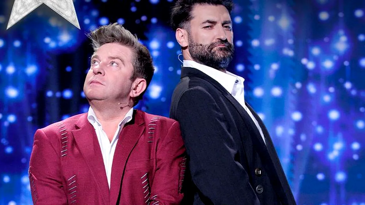 FOTO / În ce au investit BANI Smiley și Pavel Bartoș. Cei doi au dat detalii despre afacerile lor