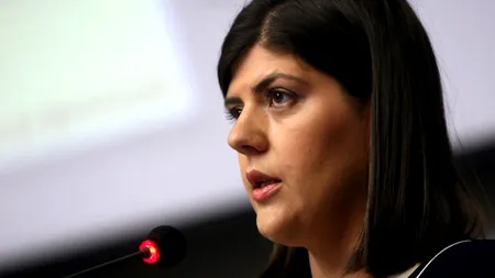 Mugur Ciuvică o acuză pe Laura Codruța Kovesi de plagiat. Procurorul general respinge acuzațiile și cere CSM să-i apere reputația