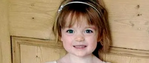 O fetiță în vârstă de trei ani, vedetă TV,  a murit după ce i-au luat foc hainele